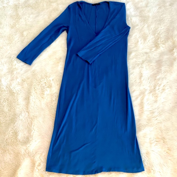 💙 Sisley Dress 👗 - Picture 1 of 2